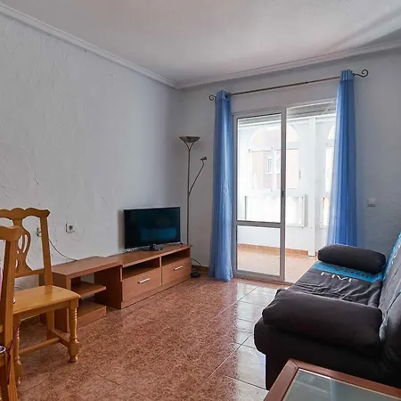 Espanhouse Madrid 39 דירה *