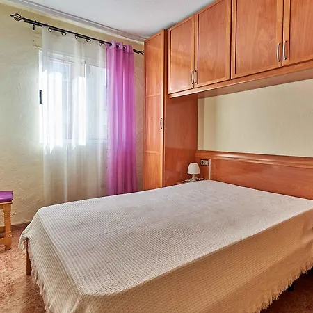 Espanhouse Madrid 39 * טורבייחה