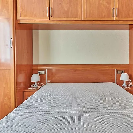 Apartment Espanhouse Madrid 39 Torrevieja