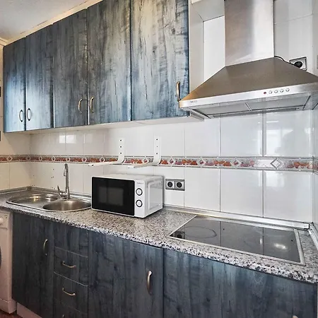 Espanhouse Madrid 39 Apartment Torrevieja